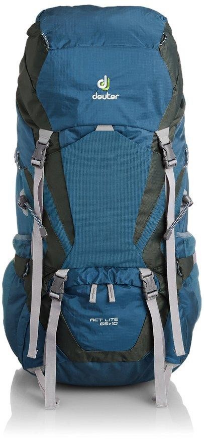 Mochila Act Lite 65+10