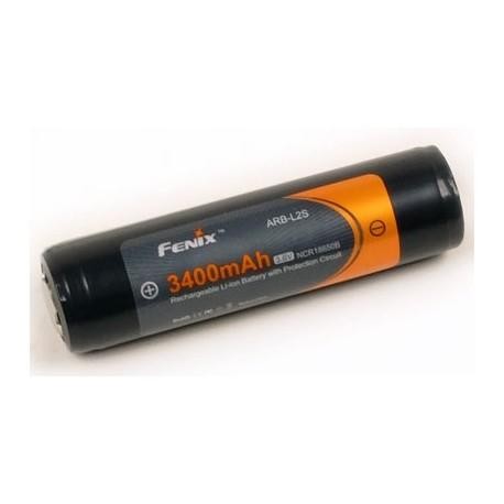 Batería Arb-L - 18-3400mAh