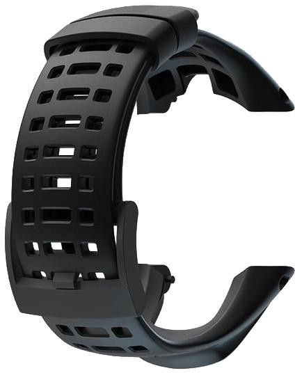 Correa Ambit3 Peak Black Strap