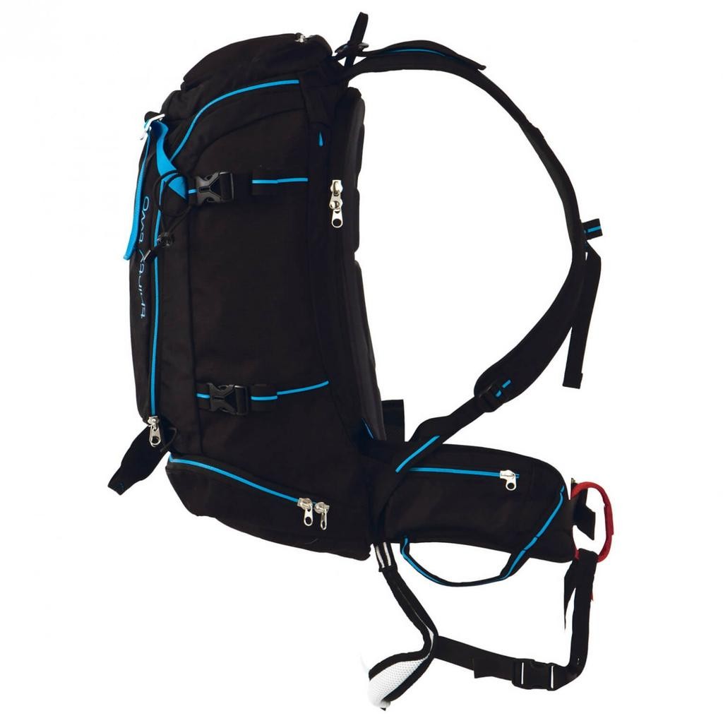 Mochila Thirty Two Harness Bag