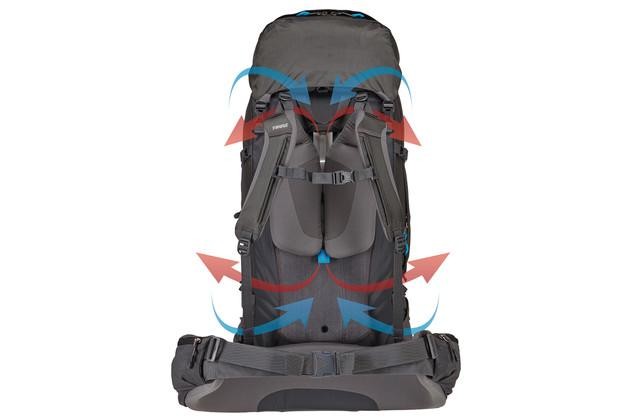 GUIDEPOST 75L WOMAN