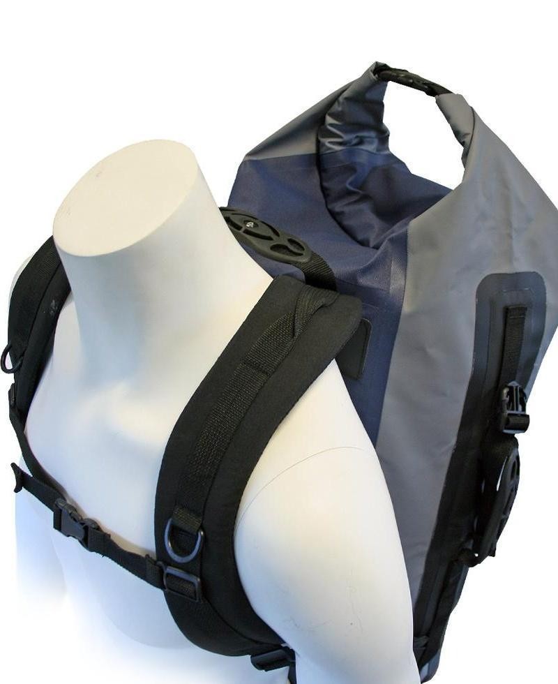 Bolsa Seca River Trek 100L