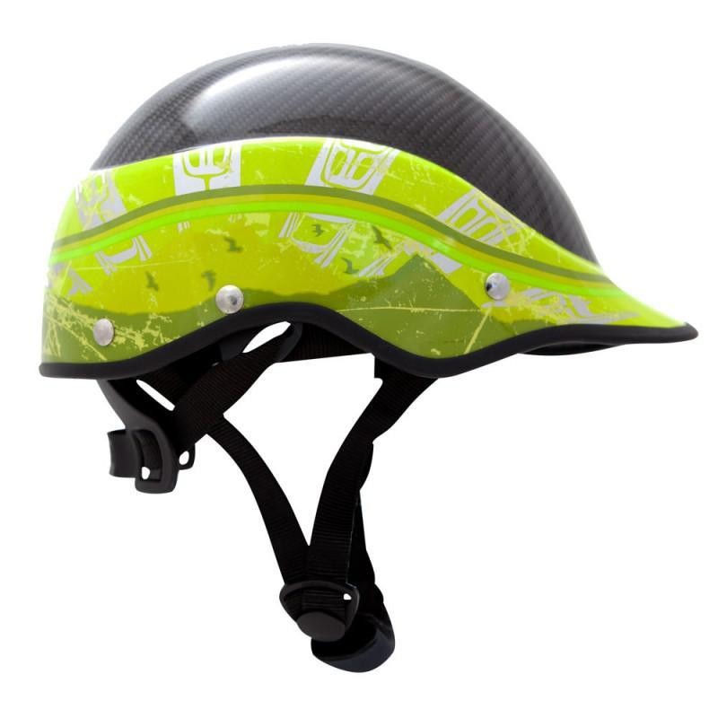 Casco compuesto wrsi trident