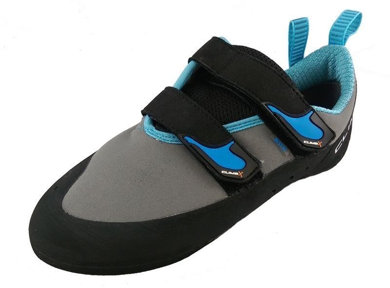 Zapatilla De Escalada Rave Strap