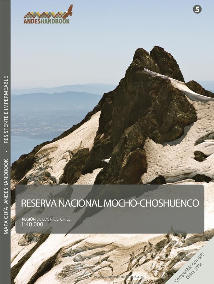 Reserva Nacional Mocho - Choshuenco