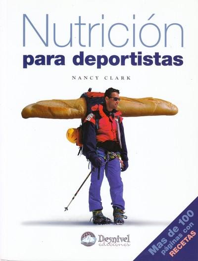 NUTRICIÓN PARA DEPORTISTAS