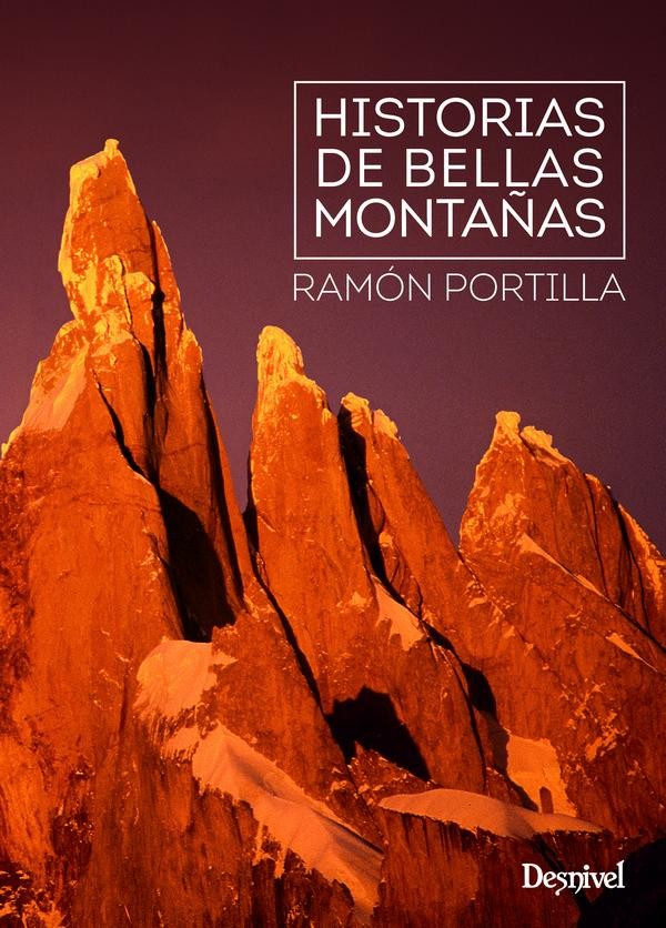 HISTORIA DE BELLAS MONTAÑAS