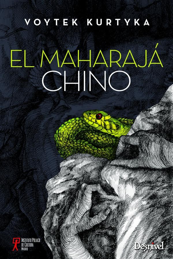 EL MAHARAJÁ  CHINO