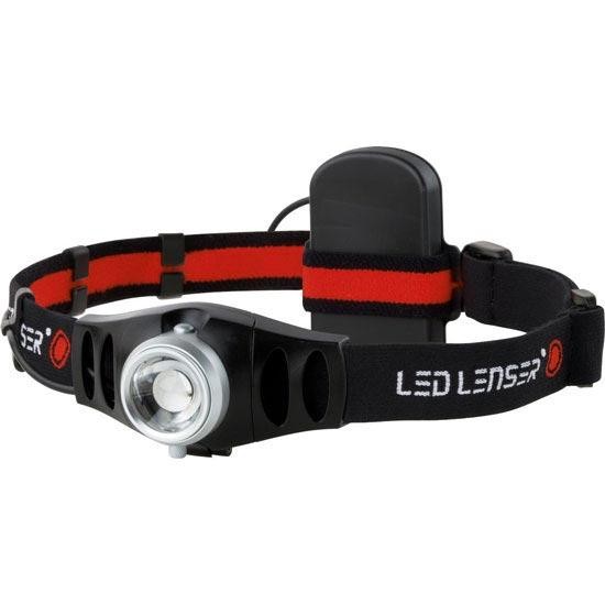 Linterna Frontal H5 - 26 Lumenes