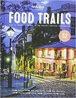 FOOD TRAILS