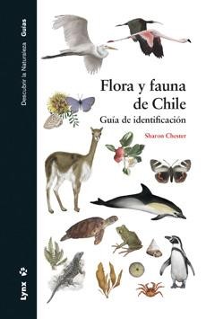 FLORA Y FAUNA DE CHILE GUIA DE IDENTIFICACION