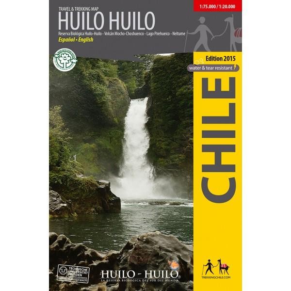 HUILO HUILO