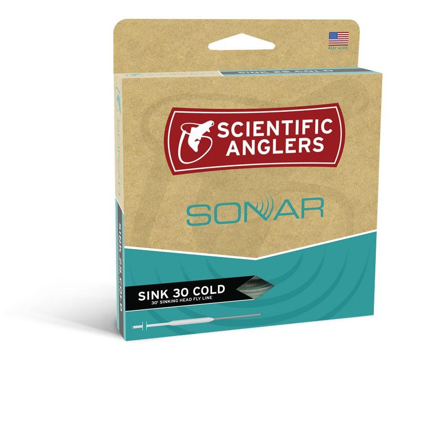 SONAR SINK 30 COLD WF-300-S