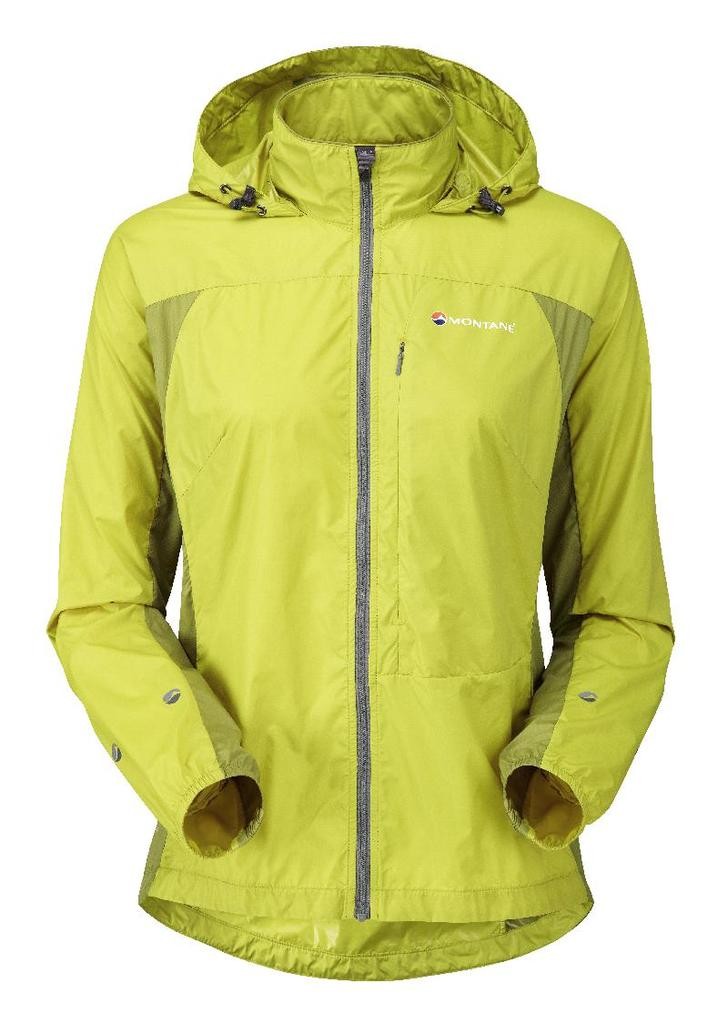 FAMALE LITE SPEED JACKET