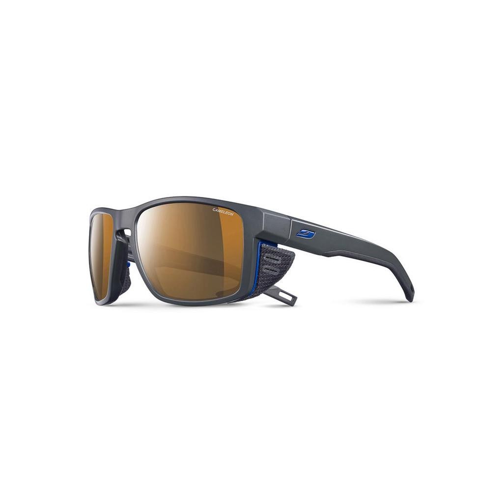 Lentes Shield Reactiv Cameleon