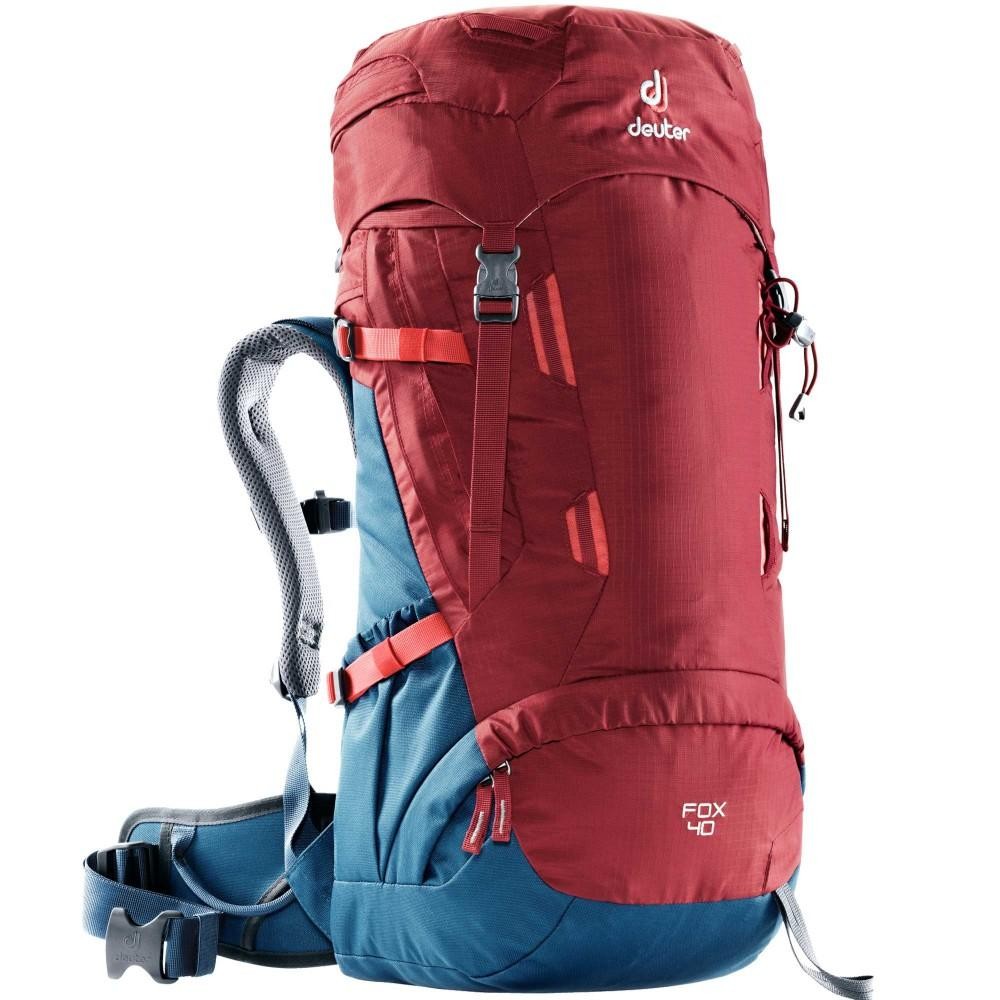 Mochila De Trekking Fox 40 L