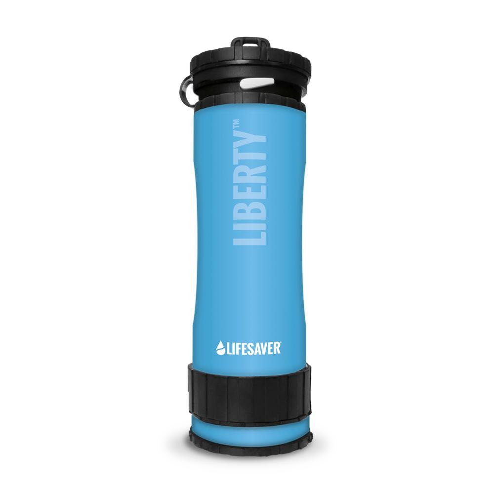 LIBERTY BOTTLE (PURIFICADOR DE AGUA)