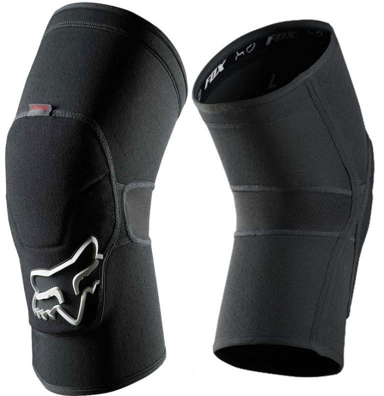 LAUNCH ENDURO KNEE PAD