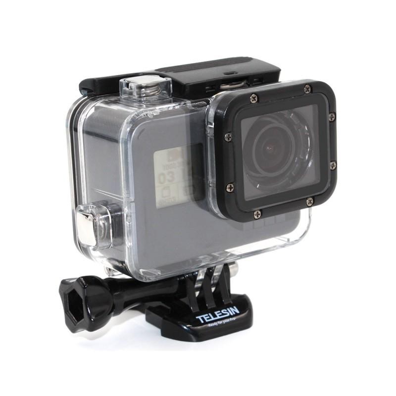 Gopro Case Diving For Hero 5 / 6 / 7