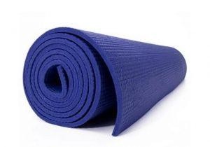 YOGA MAT 6MM