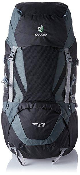 Mochila act lite 40 + 10