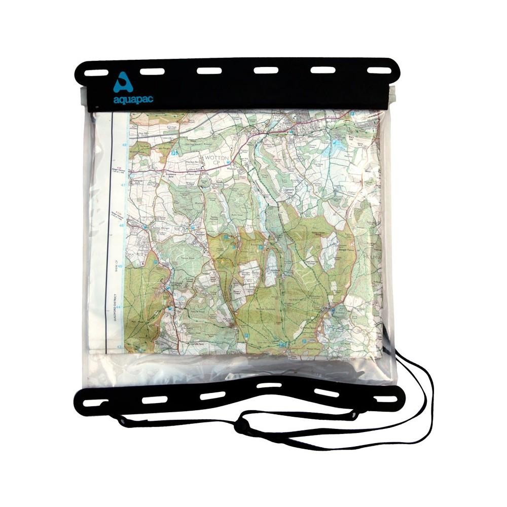 Funda Map Case 808