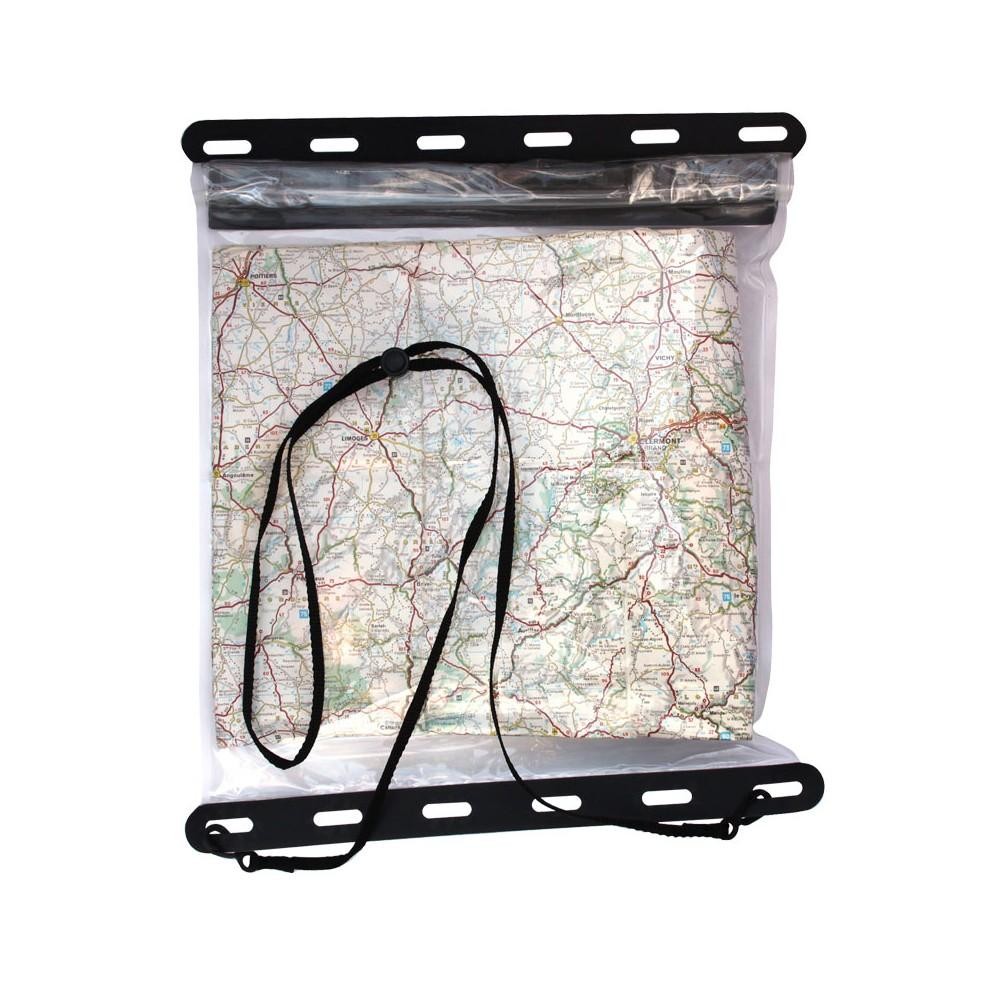 Funda Map Case 808