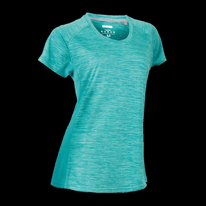 Polera Dry Fit Mujer