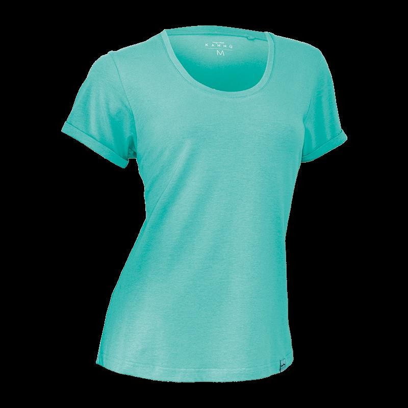 Polera Outdoor Mujer