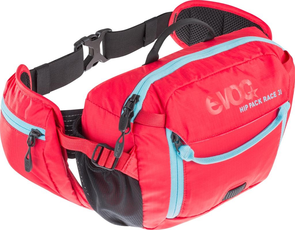 Banano Evoc Hip Pack Race 3I+1,5L