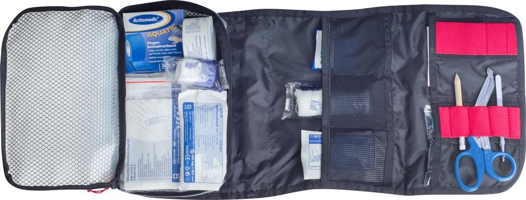 Kit de primeros auxilios Evoc Pro