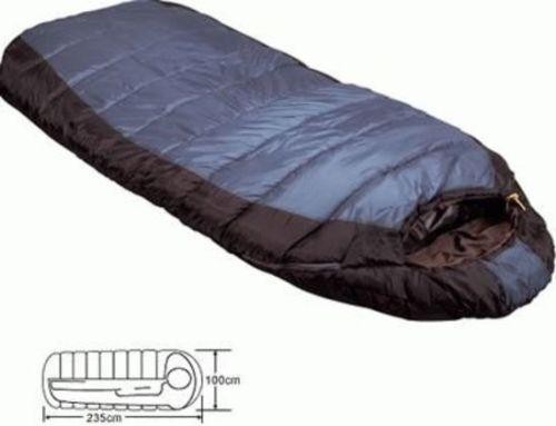 Bolsa De Dormir Tundra Jumbo