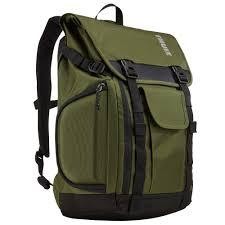 Mochila Subterra Drab 25 lt