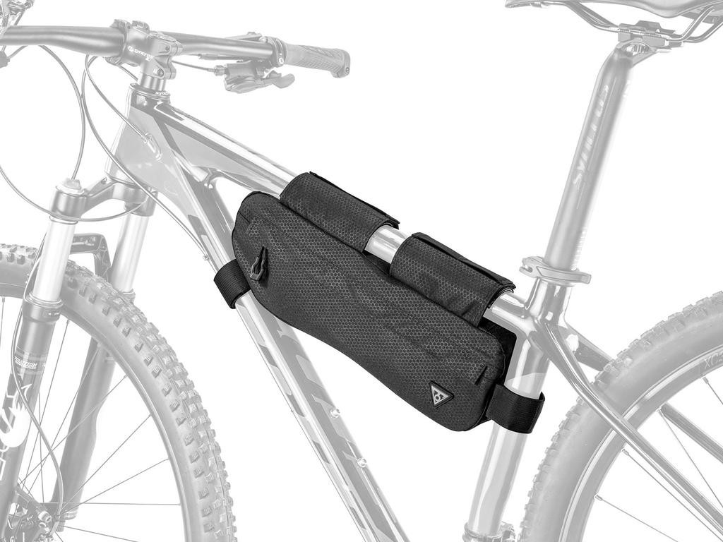 Bolso Topeak Midloader 4.5L para marco