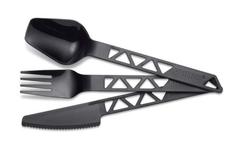 Cubiertos Lightweight Trail Cutlery