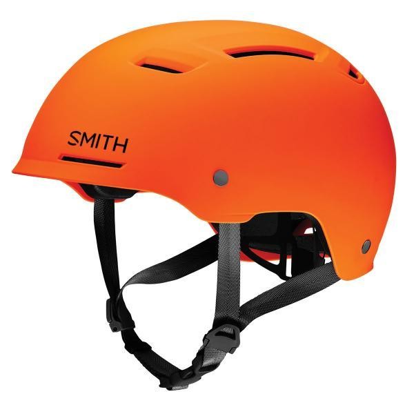 Casco Smith Axle