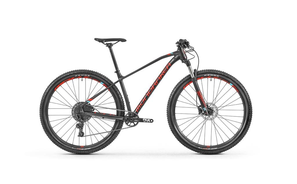 Bicicleta Mondraker Chrono 29 2019 S