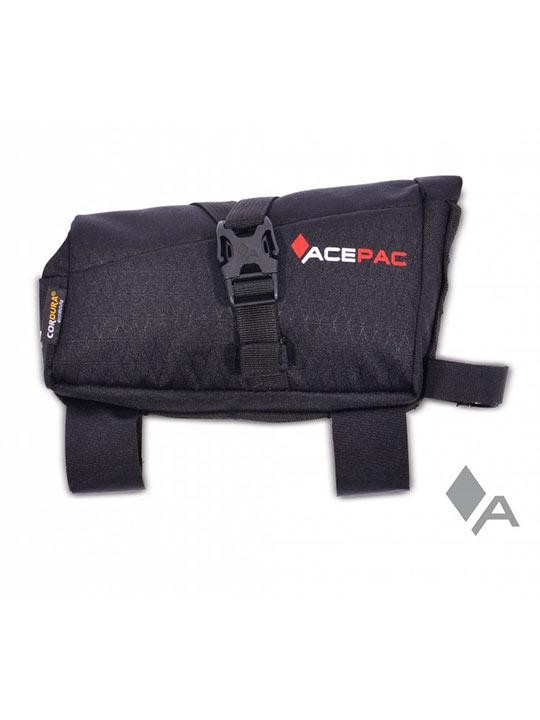 Bolso Bicicleta Acepac Roll Fuel Bag