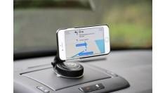 Soporte celular zefal Z car mount 7076