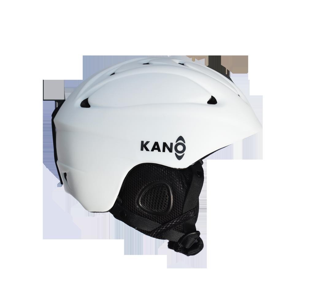 Casco kano M86