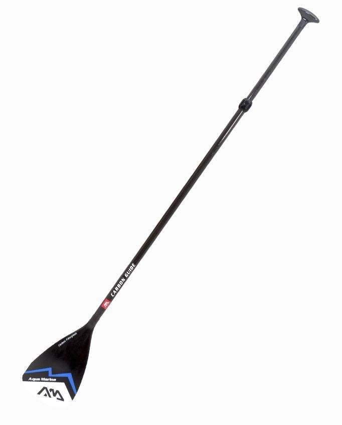 Remo Carbon-Fiber SUP