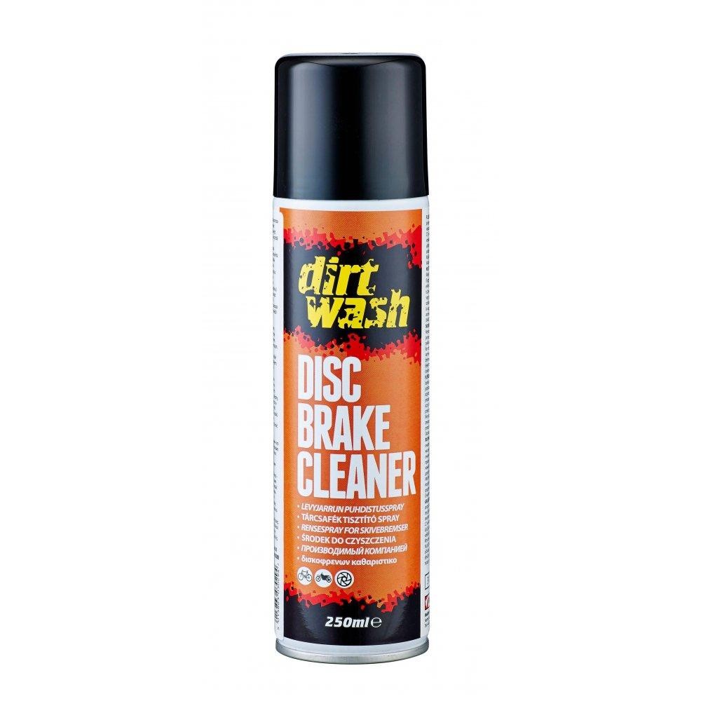 Limpiador de Frenos Weldtite Aerosol 250 ml