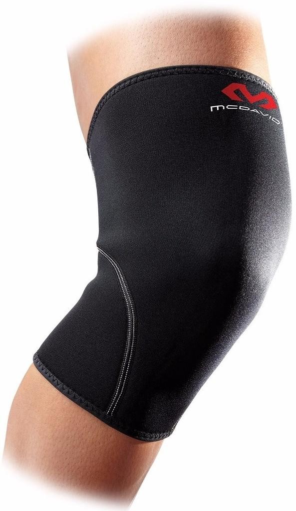 Rodillera Knee Sleeve Level 1