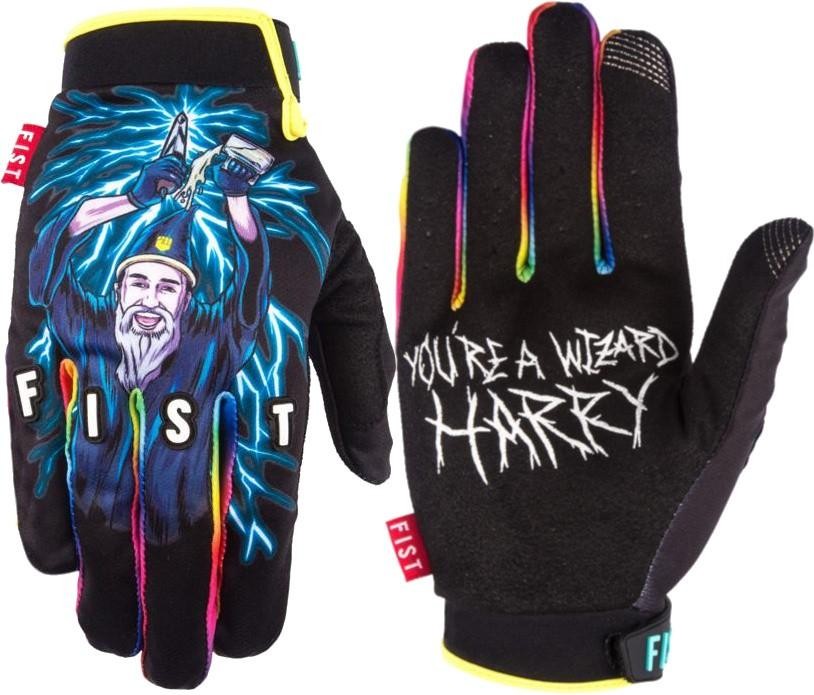 Guantes You Are a Wizard Harry