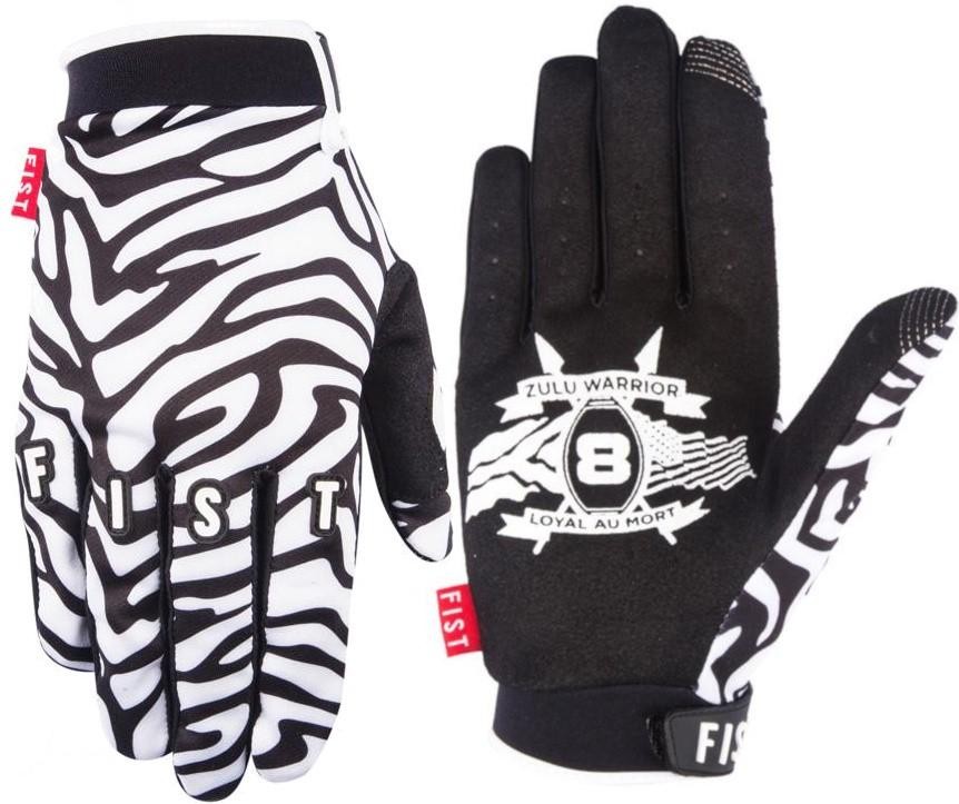 Guantes Grant Langston Zulu Warrior 2