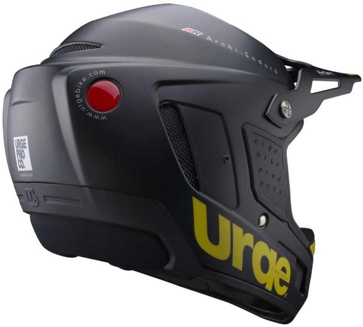 Casco Archi-Enduro RR