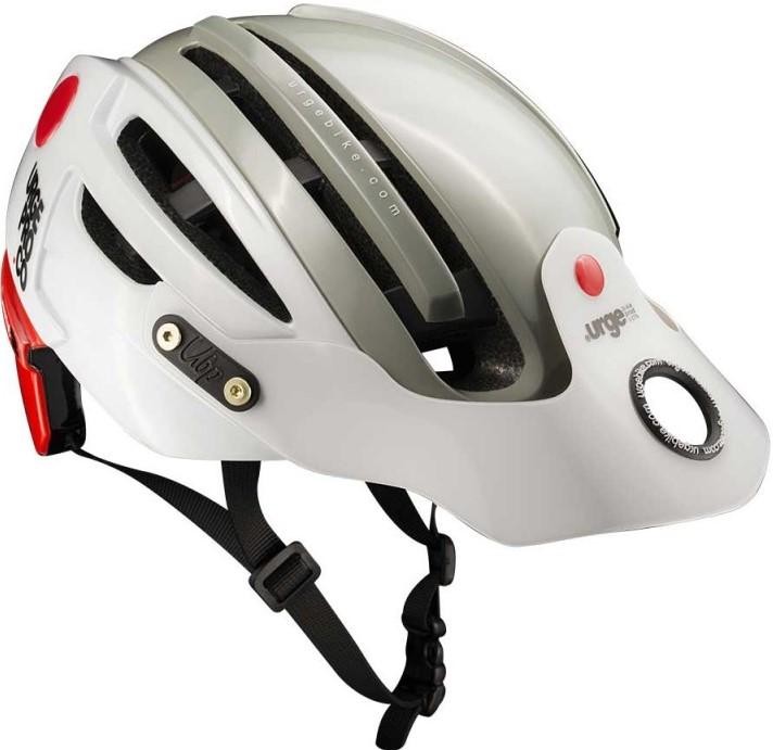 Casco Urge Enduro O-Matic 2 RH