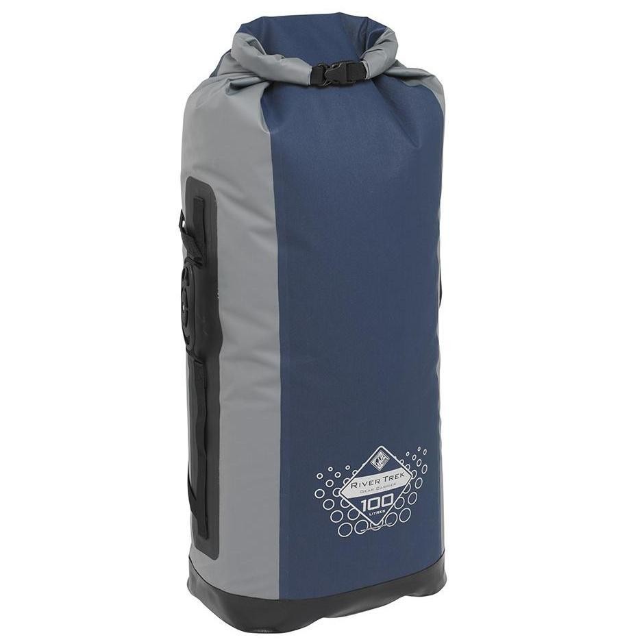 Bolsa Seca River Trek 100L