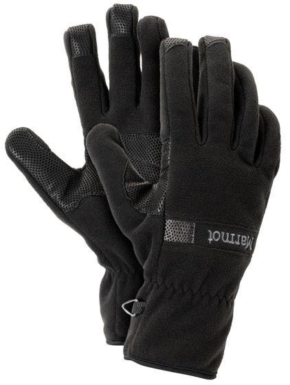 Guantes Hombre Windstopper