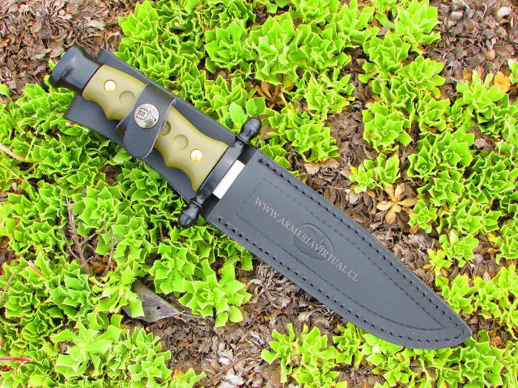 Cuchillo 6142